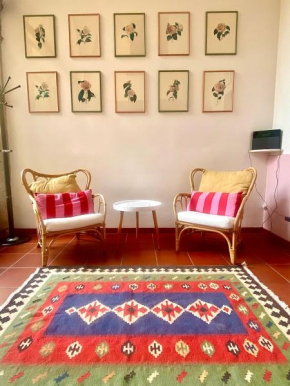Cozy Corner Brescia